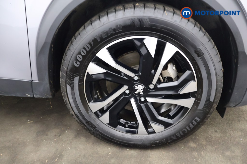 Peugeot 2008 GT Automatic Electric SUV - Stock Number (1601228) - 25th supplementary image