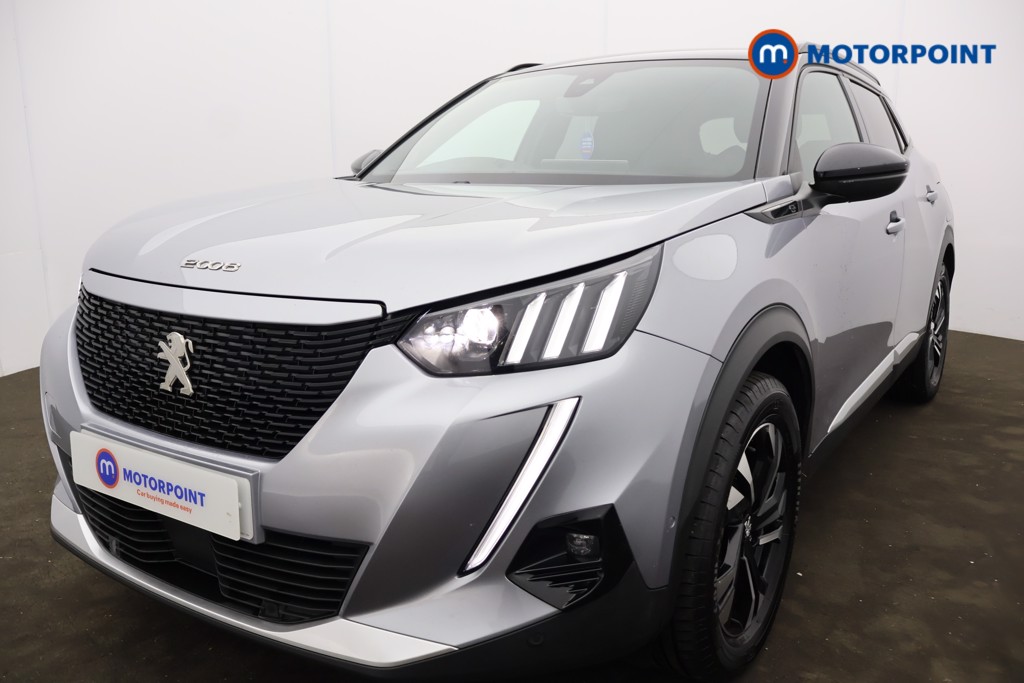 Peugeot 2008 GT Automatic Electric SUV - Stock Number (1601228) - 27th supplementary image