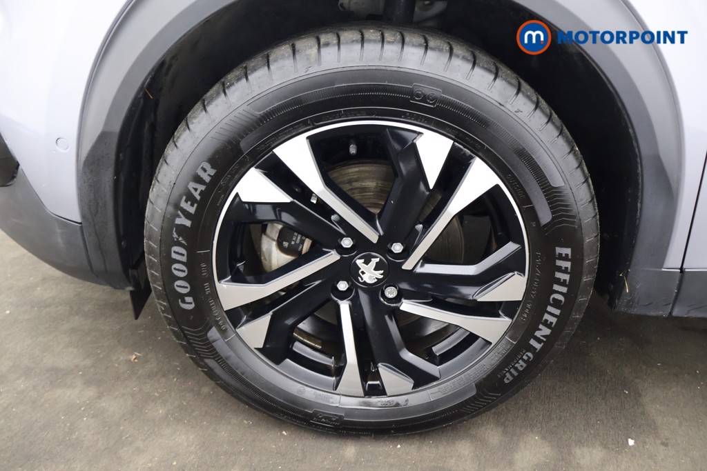 Peugeot 2008 GT Automatic Electric SUV - Stock Number (1601228) - 28th supplementary image