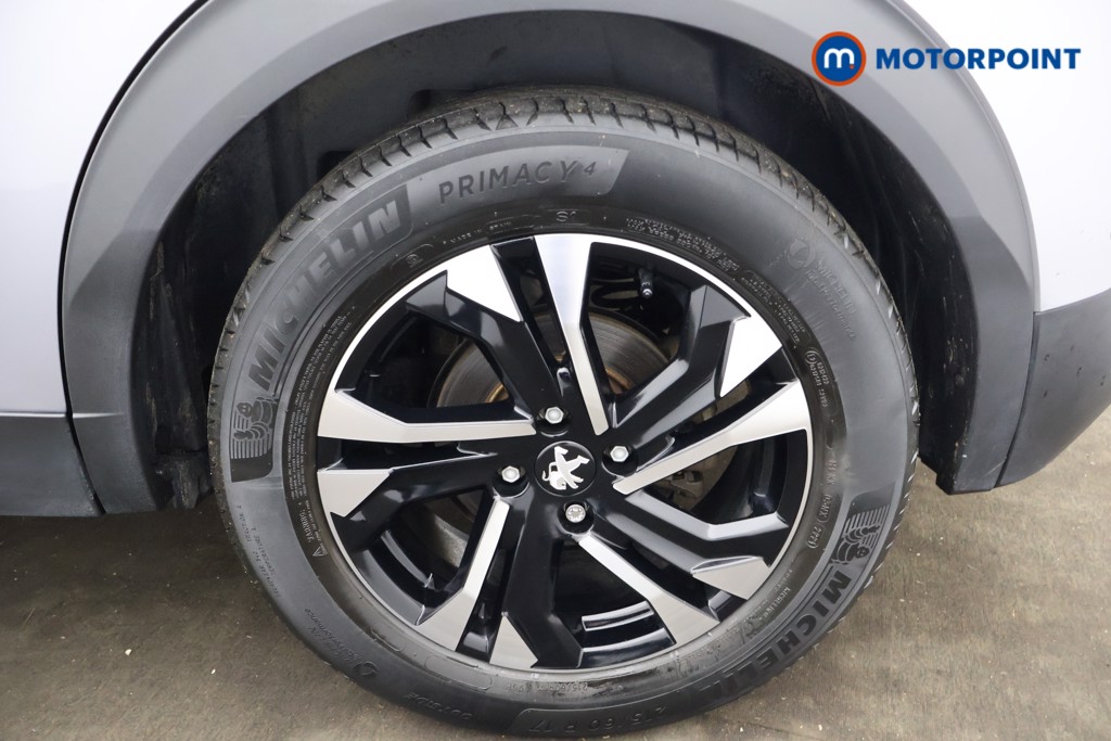 Peugeot 2008 GT Automatic Electric SUV - Stock Number (1601228) - 29th supplementary image