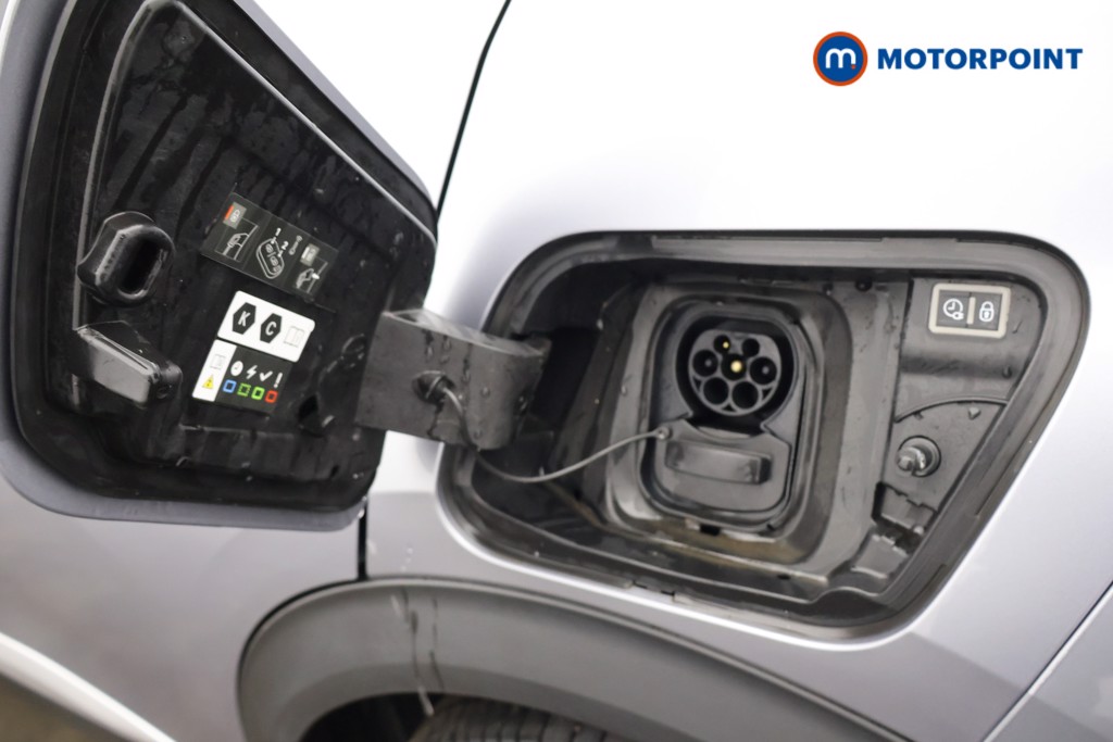 Peugeot 2008 GT Automatic Electric SUV - Stock Number (1601228) - 30th supplementary image