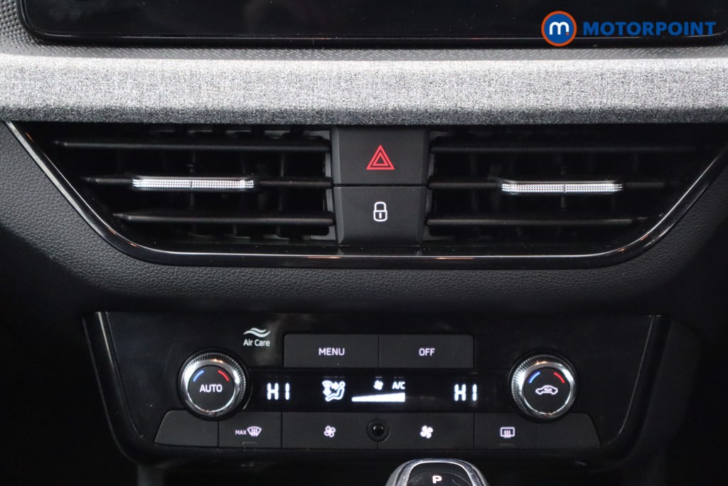 Skoda Kamiq SE Automatic Petrol SUV - Stock Number (1601236) - 3rd supplementary image