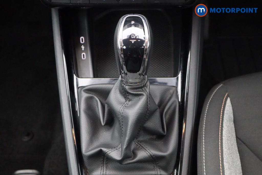 Skoda Kamiq SE Automatic Petrol SUV - Stock Number (1601236) - 4th supplementary image