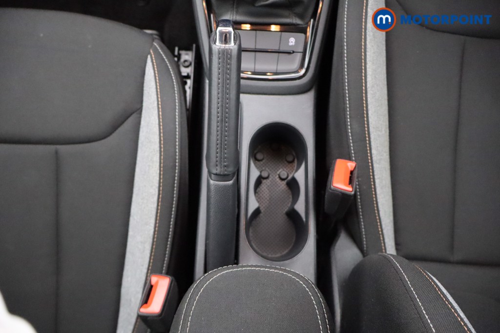 Skoda Kamiq SE Automatic Petrol SUV - Stock Number (1601236) - 5th supplementary image