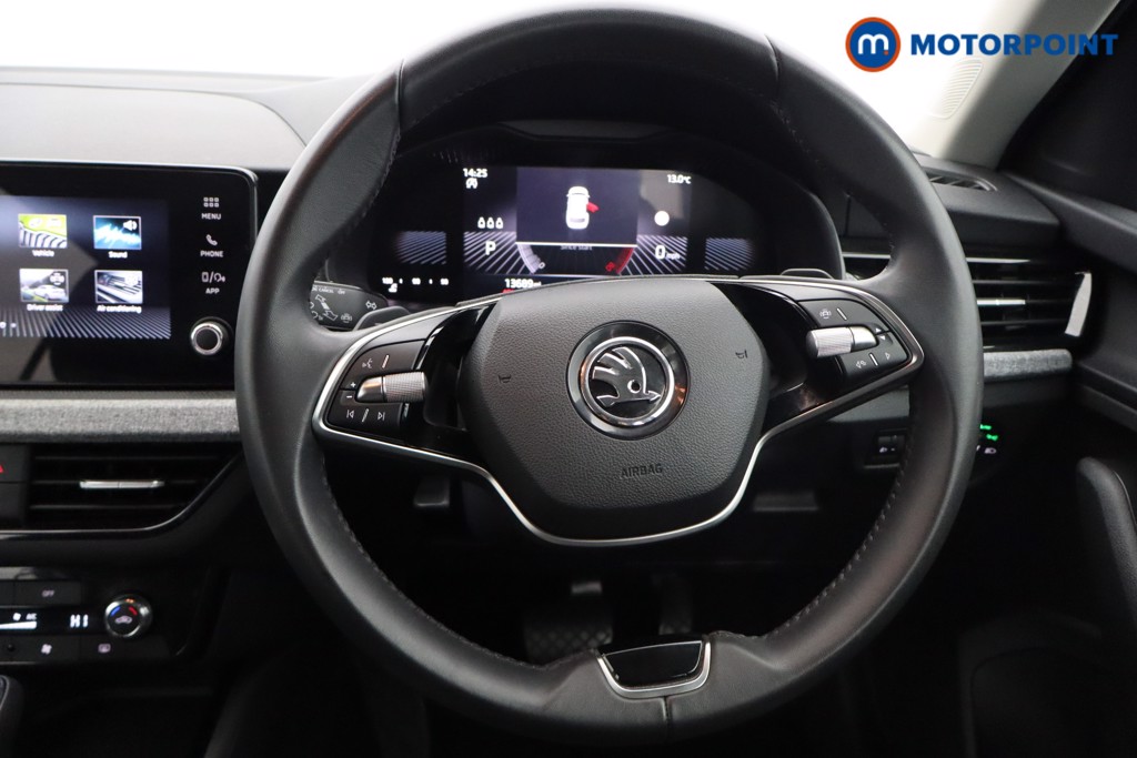 Skoda Kamiq SE Automatic Petrol SUV - Stock Number (1601236) - 6th supplementary image