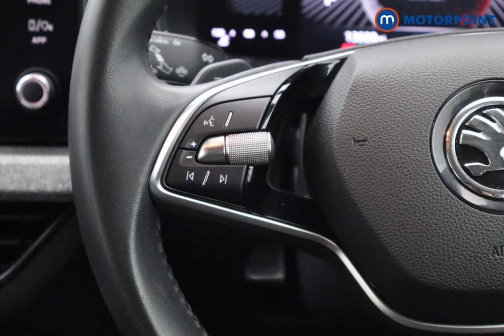 Skoda Kamiq SE Automatic Petrol SUV - Stock Number (1601236) - 7th supplementary image