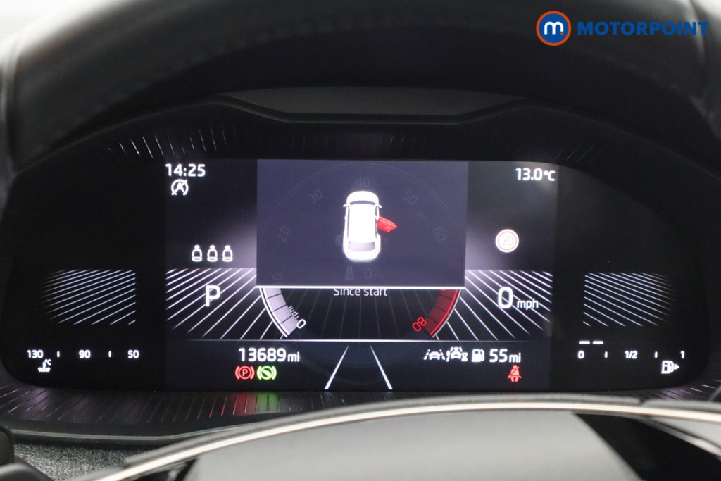 Skoda Kamiq SE Automatic Petrol SUV - Stock Number (1601236) - 9th supplementary image