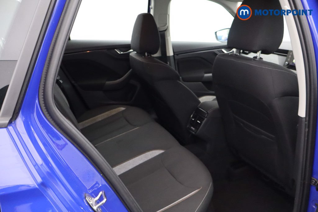 Skoda Kamiq SE Automatic Petrol SUV - Stock Number (1601236) - 10th supplementary image