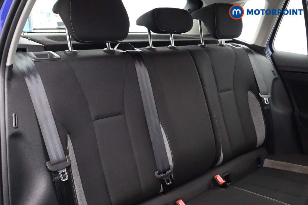 Skoda Kamiq SE Automatic Petrol SUV - Stock Number (1601236) - 11th supplementary image