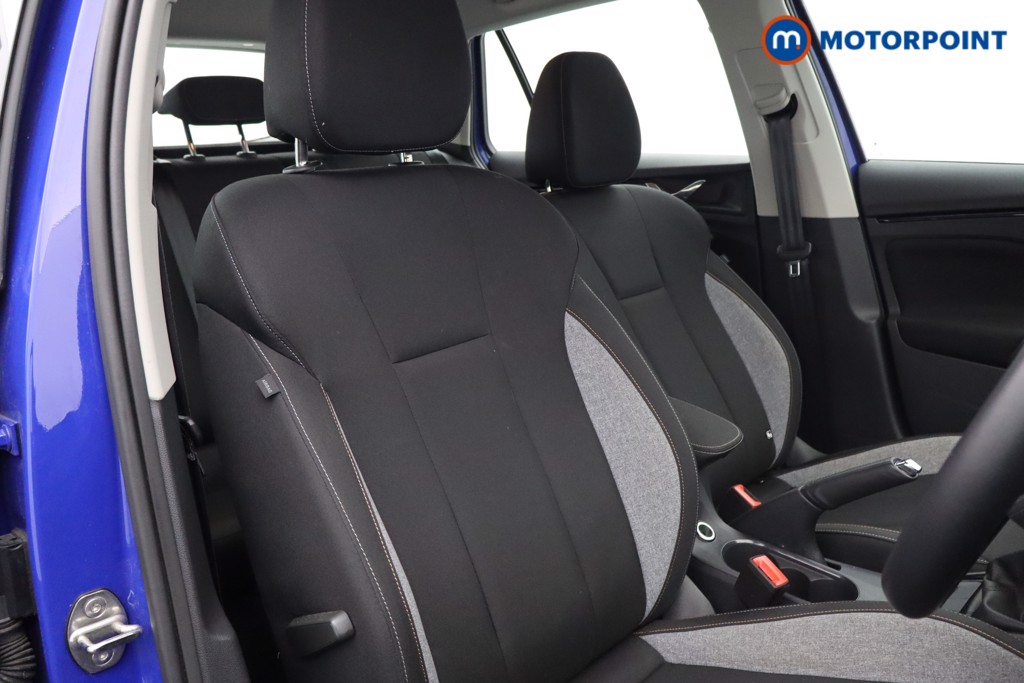 Skoda Kamiq SE Automatic Petrol SUV - Stock Number (1601236) - 13th supplementary image