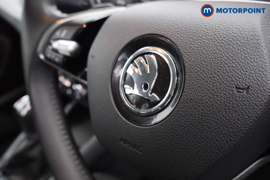 Skoda Kamiq SE Automatic Petrol SUV - Stock Number (1601236) - 14th supplementary image