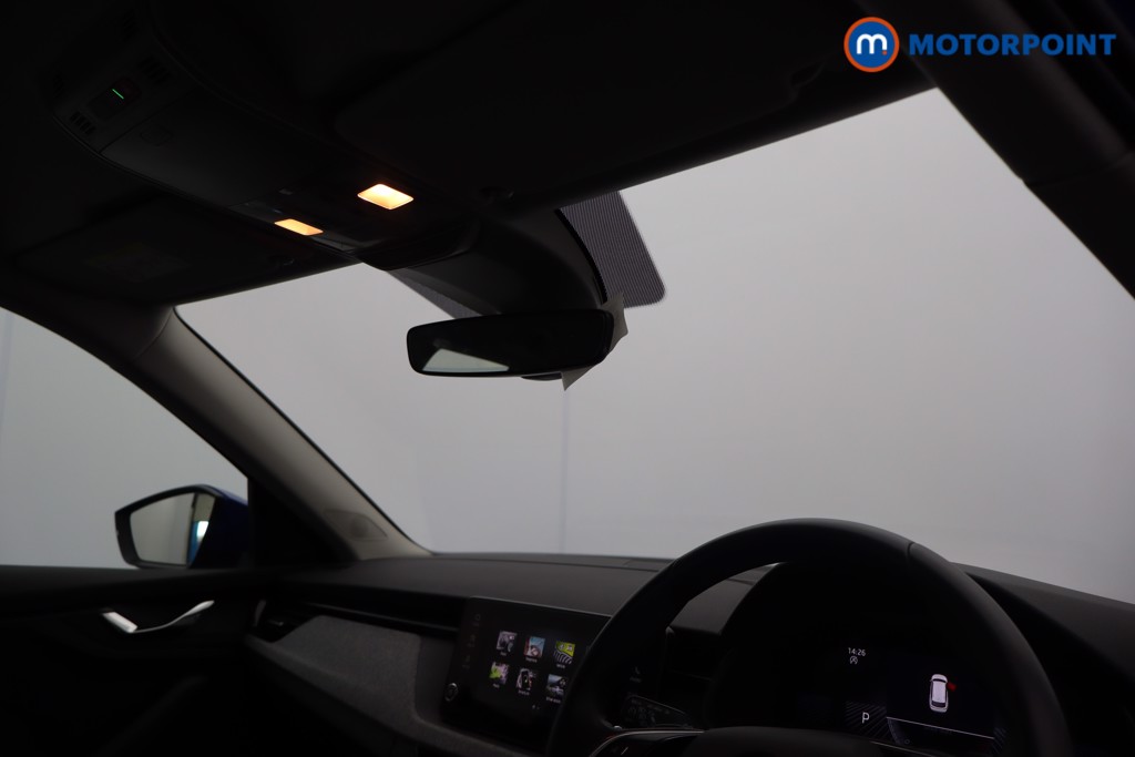 Skoda Kamiq SE Automatic Petrol SUV - Stock Number (1601236) - 16th supplementary image