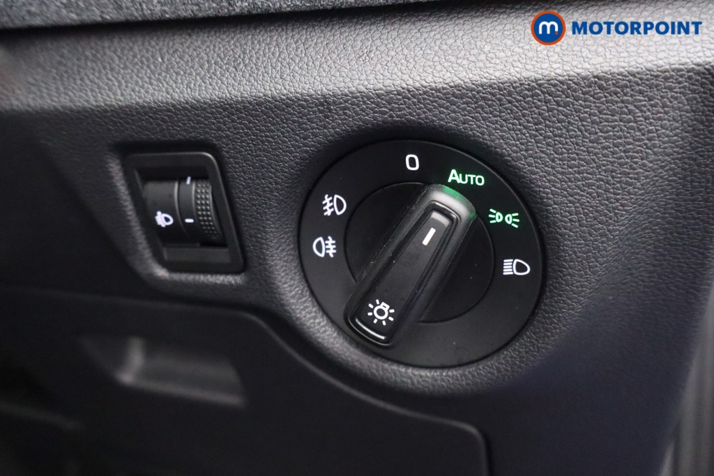 Skoda Kamiq SE Automatic Petrol SUV - Stock Number (1601236) - 17th supplementary image