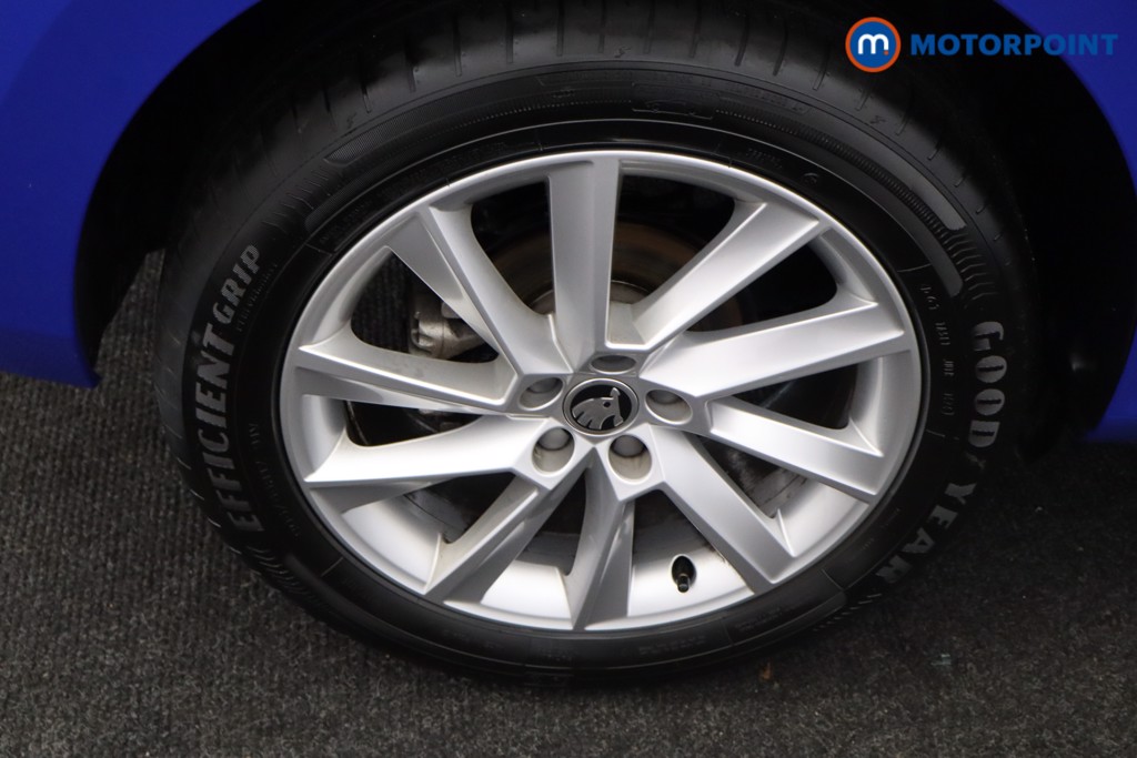 Skoda Kamiq SE Automatic Petrol SUV - Stock Number (1601236) - 21st supplementary image