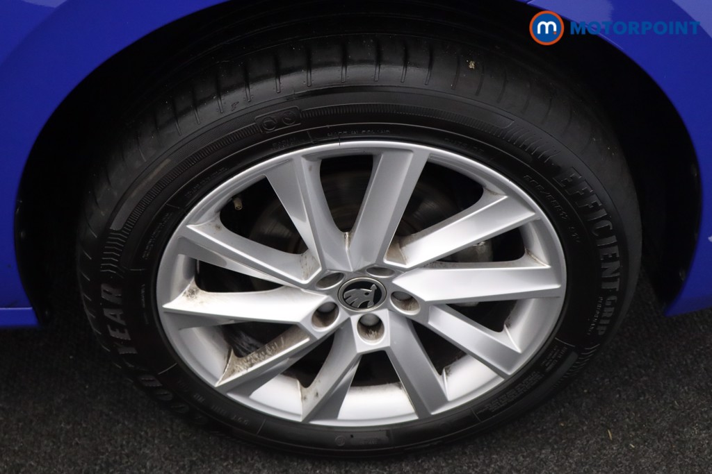 Skoda Kamiq SE Automatic Petrol SUV - Stock Number (1601236) - 22nd supplementary image