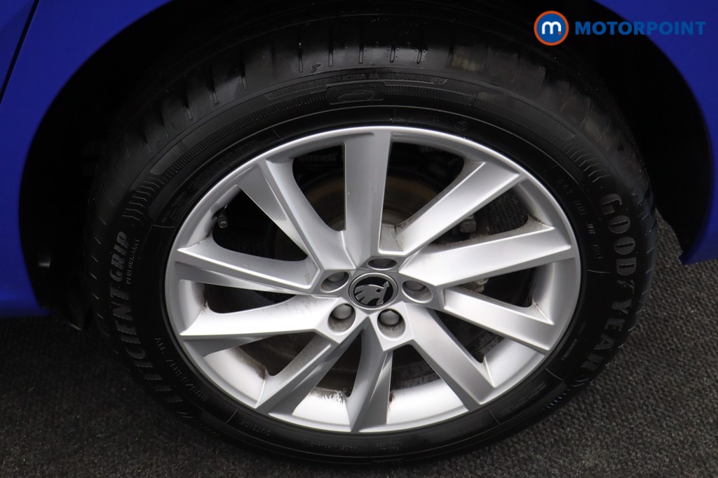 Skoda Kamiq SE Automatic Petrol SUV - Stock Number (1601236) - 24th supplementary image