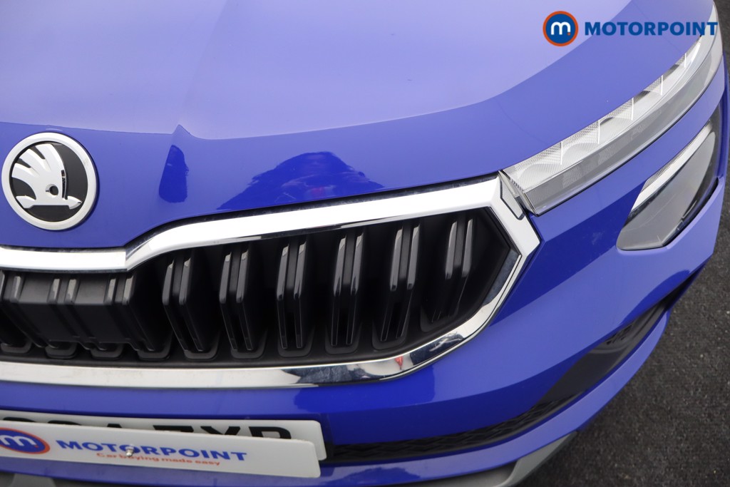 Skoda Kamiq SE Automatic Petrol SUV - Stock Number (1601236) - 26th supplementary image