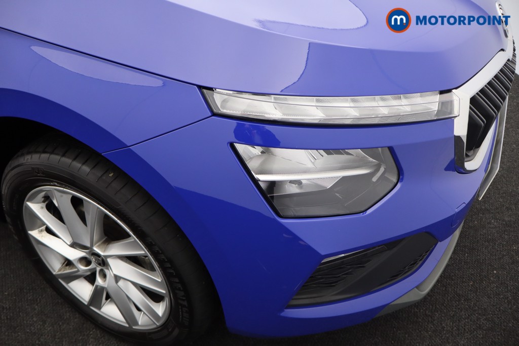 Skoda Kamiq SE Automatic Petrol SUV - Stock Number (1601236) - 28th supplementary image