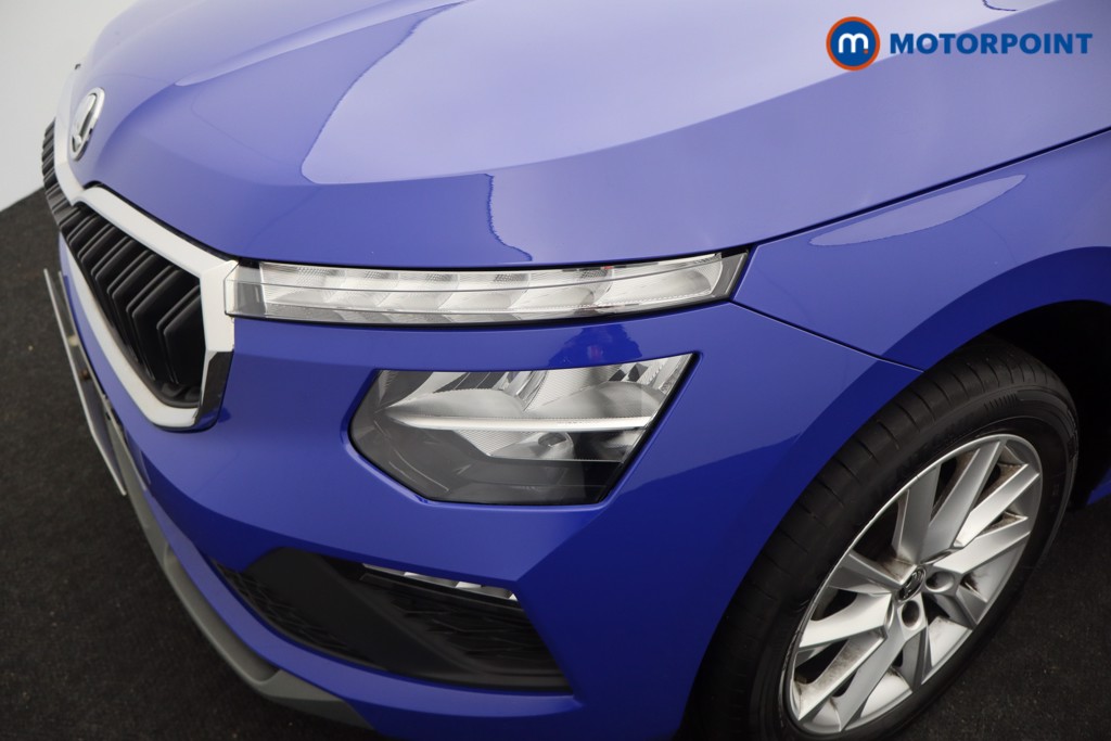 Skoda Kamiq SE Automatic Petrol SUV - Stock Number (1601236) - 29th supplementary image