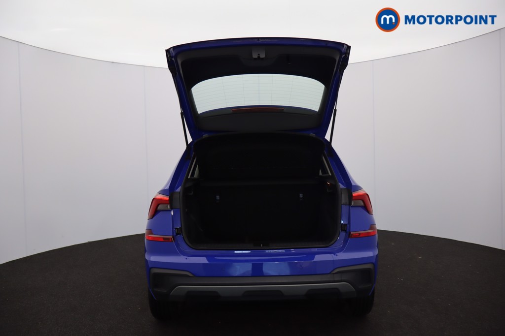 Skoda Kamiq SE Automatic Petrol SUV - Stock Number (1601236) - 34th supplementary image