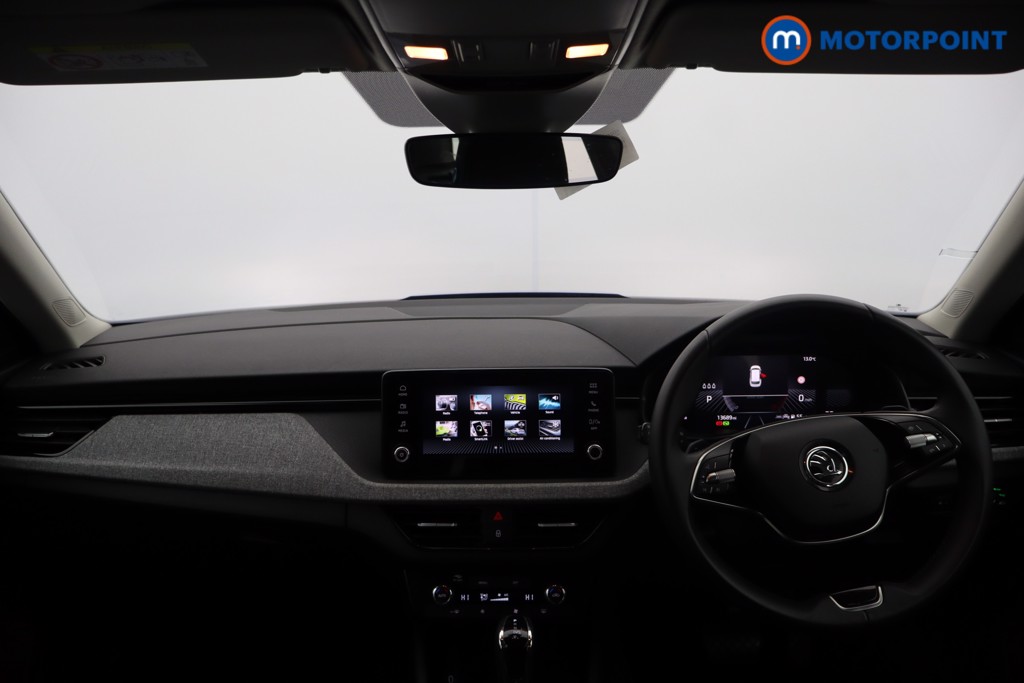 Skoda Kamiq SE Automatic Petrol SUV - Stock Number (1601236) - 1st supplementary image