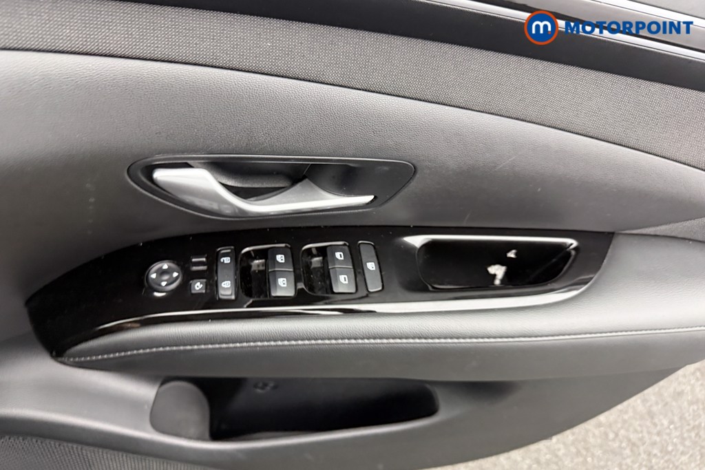 Hyundai Tucson Se Connect Manual Petrol SUV - Stock Number (1601328) - 15th supplementary image