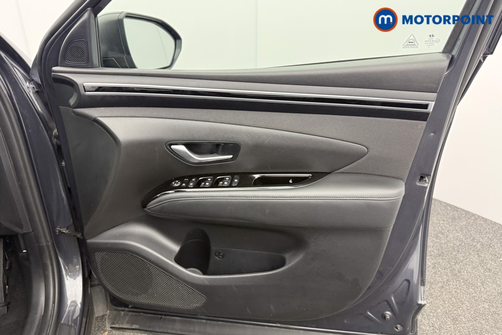 Hyundai Tucson Se Connect Manual Petrol SUV - Stock Number (1601328) - 16th supplementary image