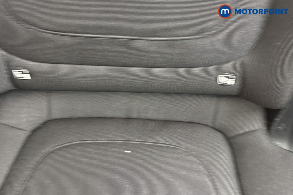 Hyundai Tucson Se Connect Manual Petrol SUV - Stock Number (1601328) - 24th supplementary image