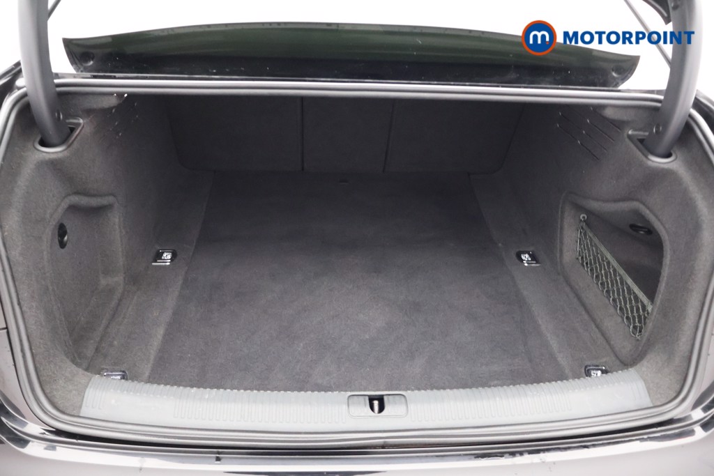 Audi A4 Black Edition Manual Petrol Saloon - Stock Number (1601347) - 20th supplementary image