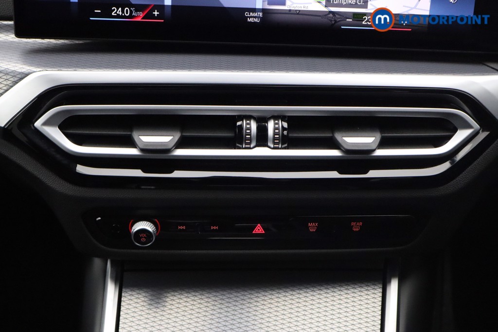 BMW 3 Series M Sport Automatic Petrol Saloon - Stock Number (1601350) - 3rd supplementary image