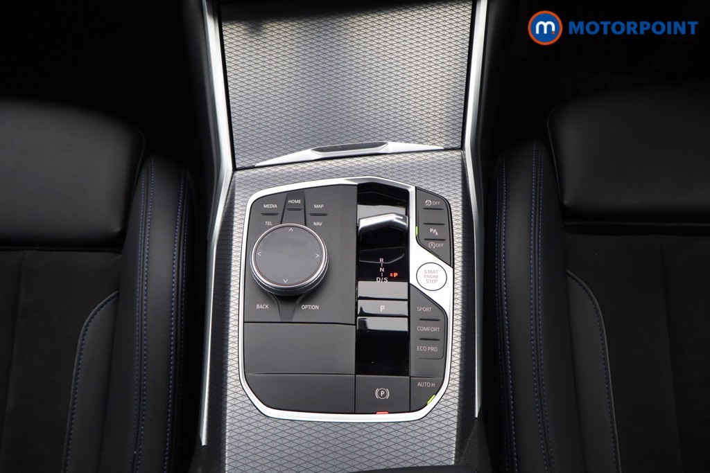 BMW 3 Series M Sport Automatic Petrol Saloon - Stock Number (1601350) - 4th supplementary image