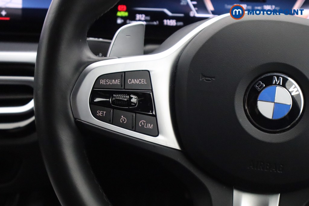 BMW 3 Series M Sport Automatic Petrol Saloon - Stock Number (1601350) - 7th supplementary image