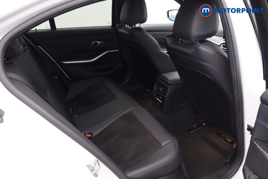 BMW 3 Series M Sport Automatic Petrol Saloon - Stock Number (1601350) - 10th supplementary image