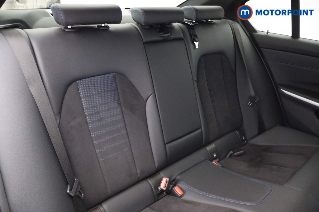 BMW 3 Series M Sport Automatic Petrol Saloon - Stock Number (1601350) - 11th supplementary image