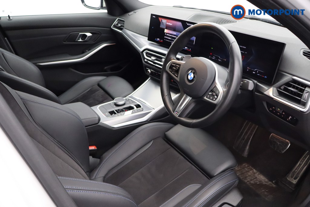 BMW 3 Series M Sport Automatic Petrol Saloon - Stock Number (1601350) - 12th supplementary image