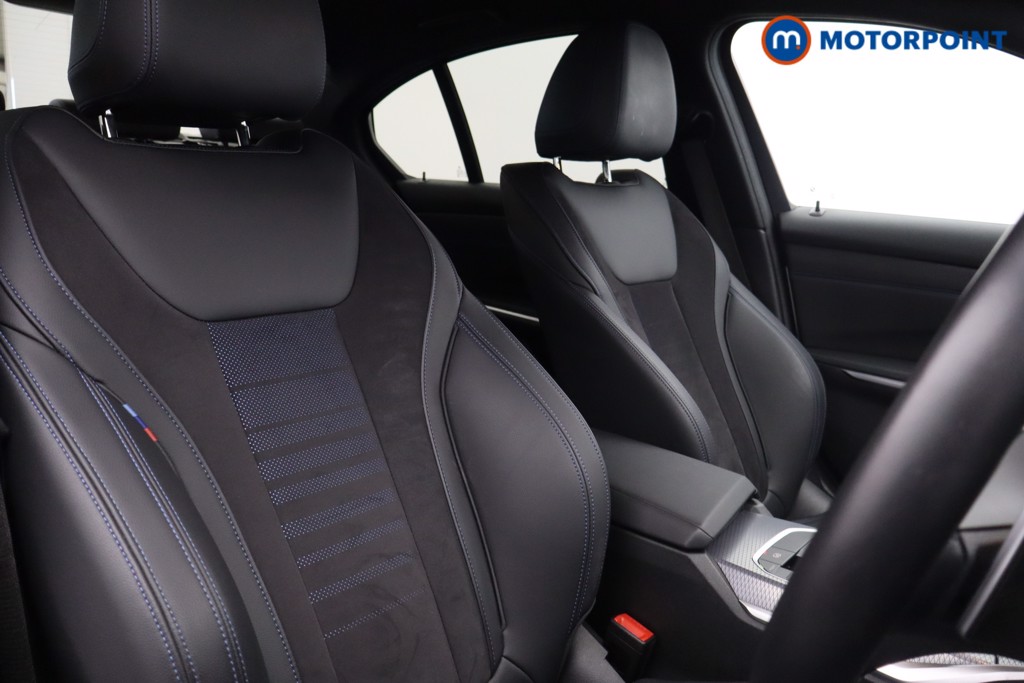 BMW 3 Series M Sport Automatic Petrol Saloon - Stock Number (1601350) - 13th supplementary image