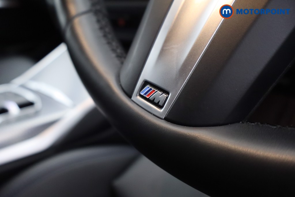 BMW 3 Series M Sport Automatic Petrol Saloon - Stock Number (1601350) - 14th supplementary image