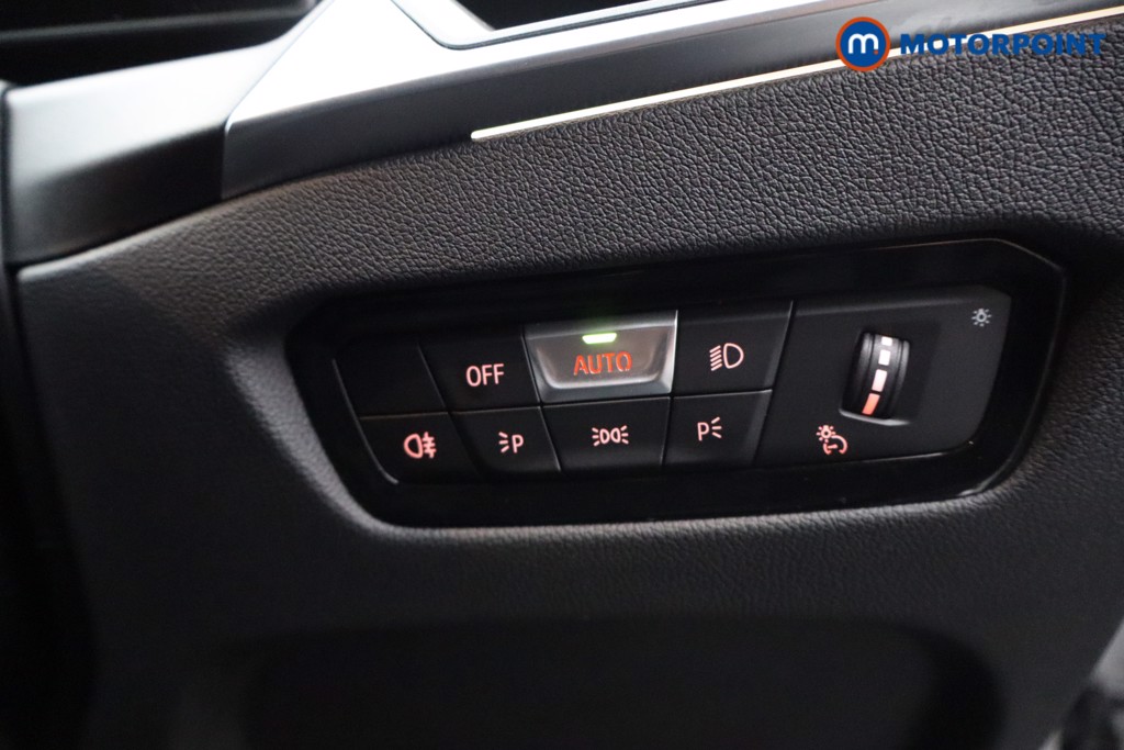 BMW 3 Series M Sport Automatic Petrol Saloon - Stock Number (1601350) - 15th supplementary image