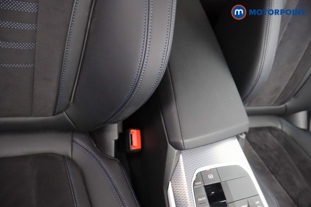 BMW 3 Series M Sport Automatic Petrol Saloon - Stock Number (1601350) - 16th supplementary image