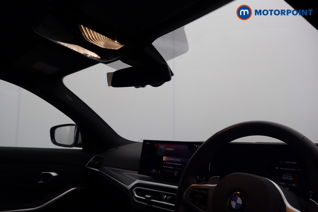 BMW 3 Series M Sport Automatic Petrol Saloon - Stock Number (1601350) - 17th supplementary image