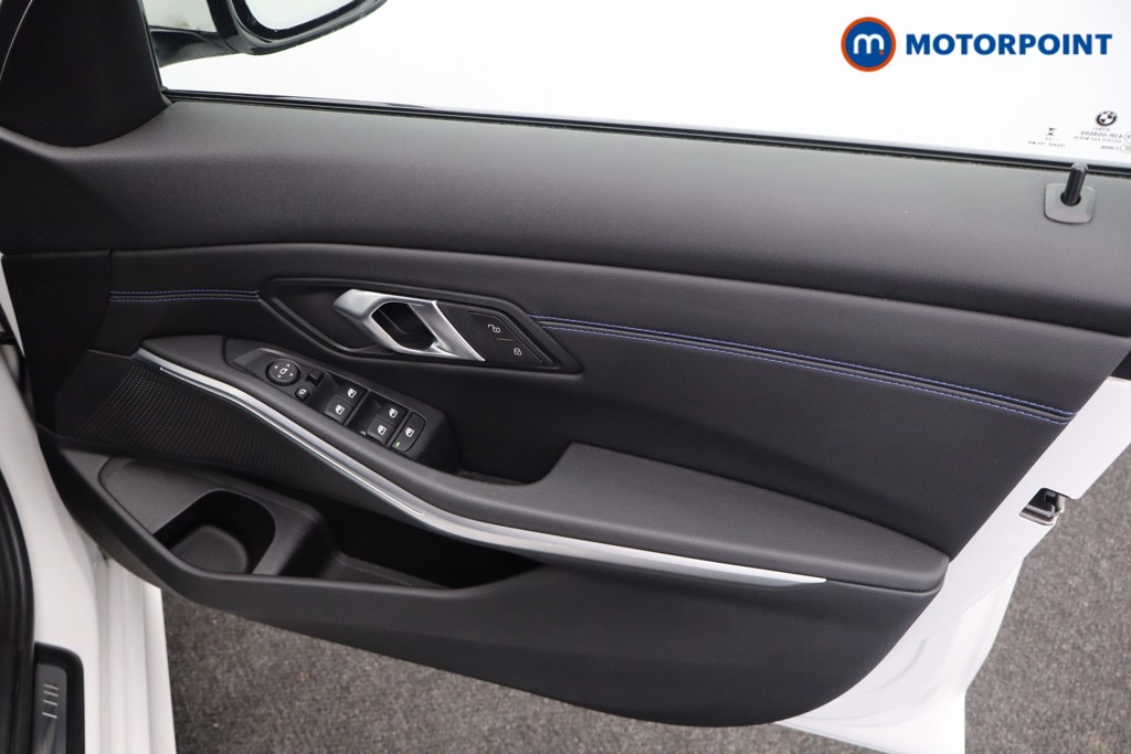 BMW 3 Series M Sport Automatic Petrol Saloon - Stock Number (1601350) - 18th supplementary image