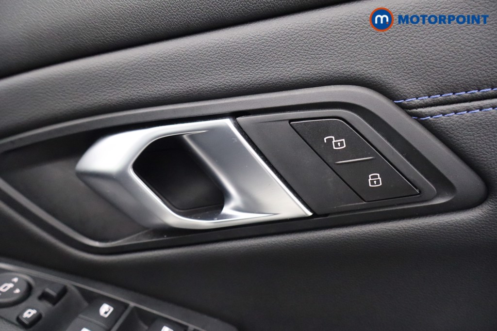 BMW 3 Series M Sport Automatic Petrol Saloon - Stock Number (1601350) - 20th supplementary image