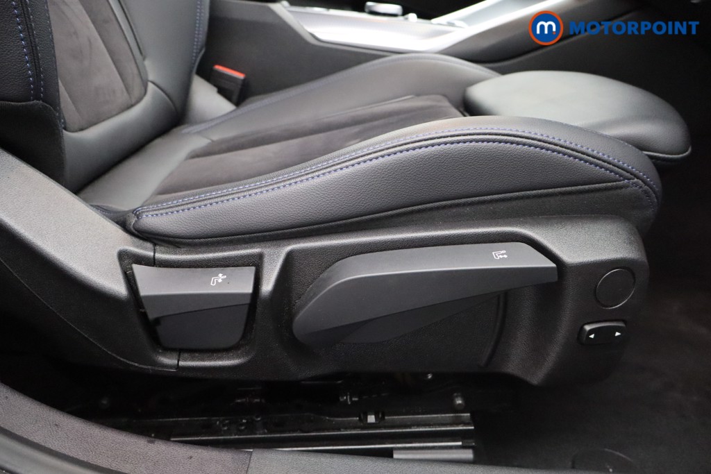 BMW 3 Series M Sport Automatic Petrol Saloon - Stock Number (1601350) - 21st supplementary image