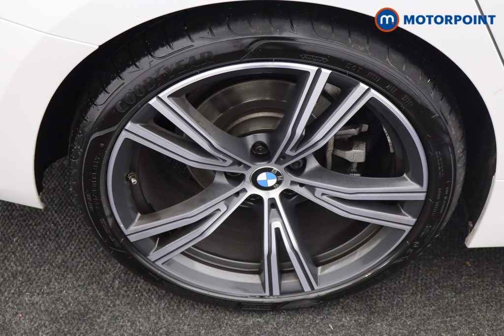 BMW 3 Series M Sport Automatic Petrol Saloon - Stock Number (1601350) - 23rd supplementary image