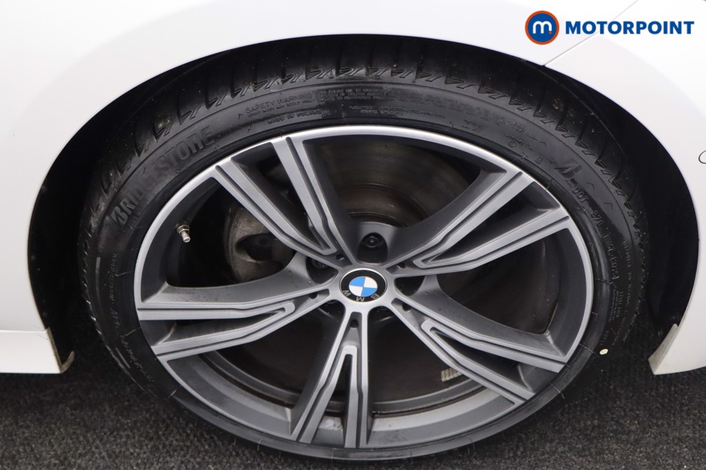 BMW 3 Series M Sport Automatic Petrol Saloon - Stock Number (1601350) - 24th supplementary image