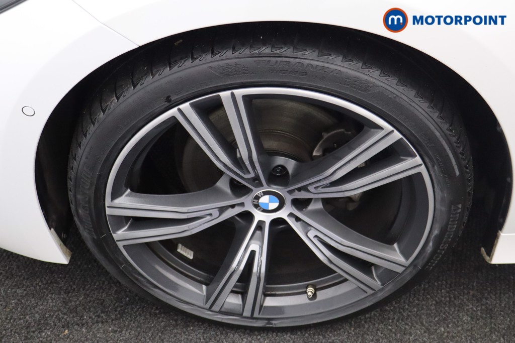 BMW 3 Series M Sport Automatic Petrol Saloon - Stock Number (1601350) - 25th supplementary image