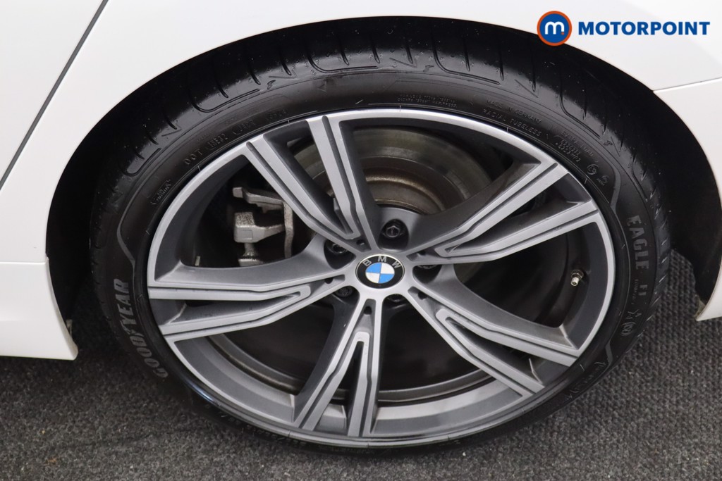 BMW 3 Series M Sport Automatic Petrol Saloon - Stock Number (1601350) - 26th supplementary image