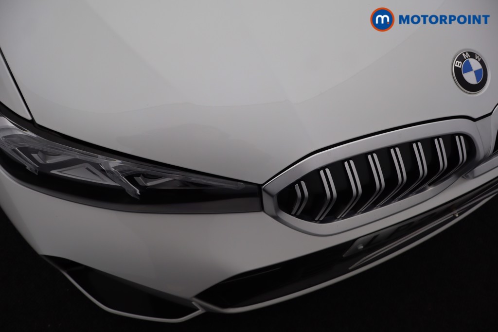 BMW 3 Series M Sport Automatic Petrol Saloon - Stock Number (1601350) - 28th supplementary image