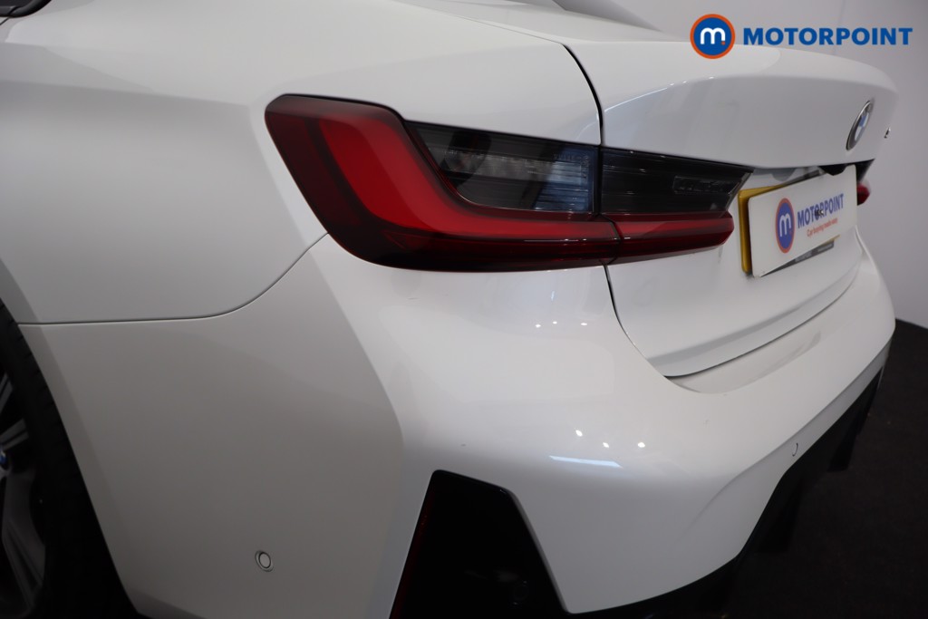 BMW 3 Series M Sport Automatic Petrol Saloon - Stock Number (1601350) - 33rd supplementary image