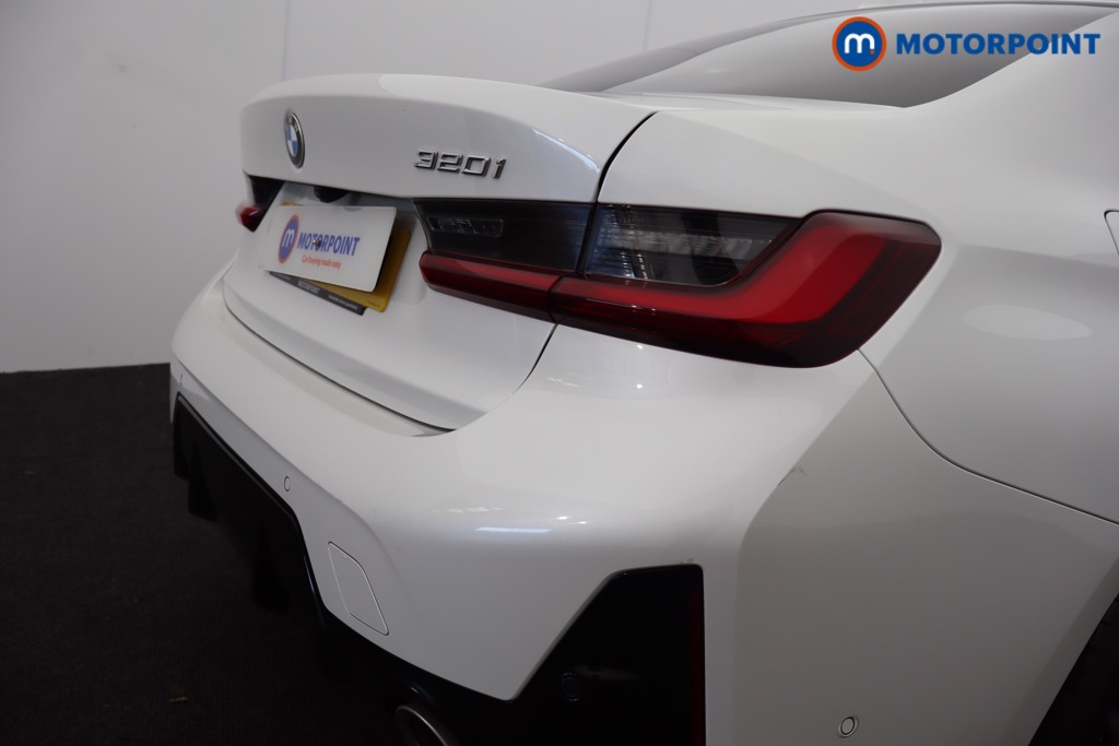 BMW 3 Series M Sport Automatic Petrol Saloon - Stock Number (1601350) - 34th supplementary image